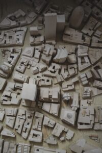 Modalidades de edificación en el Perú