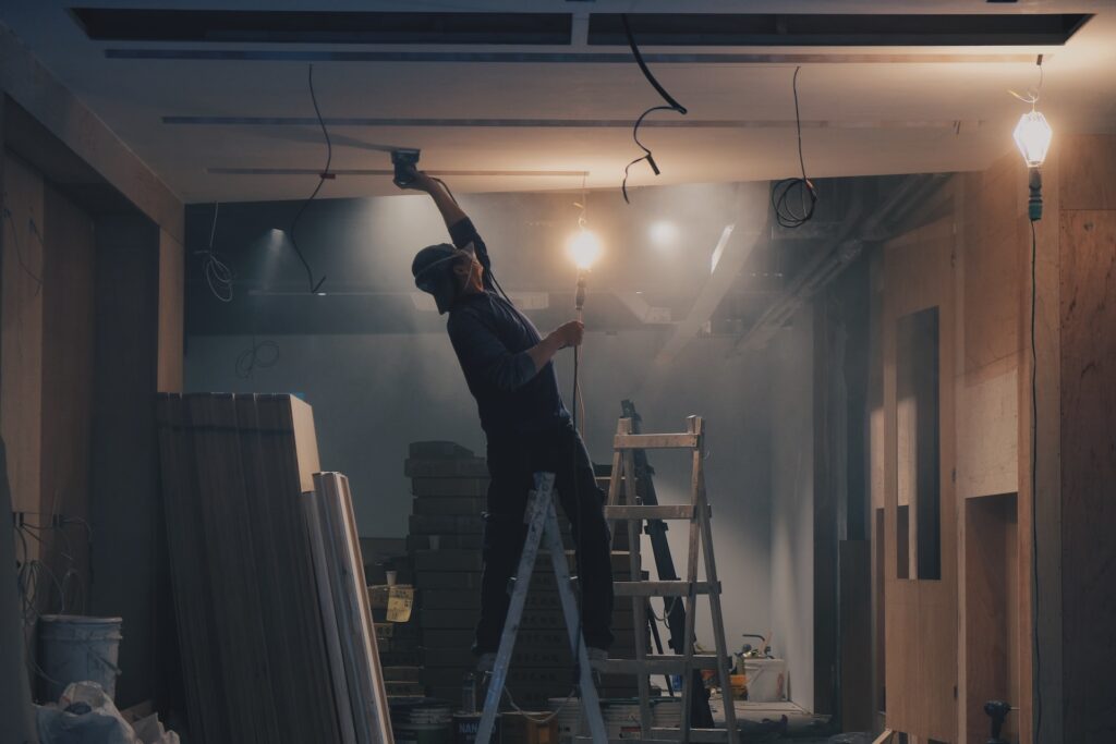 4ta fase – Instalaciones