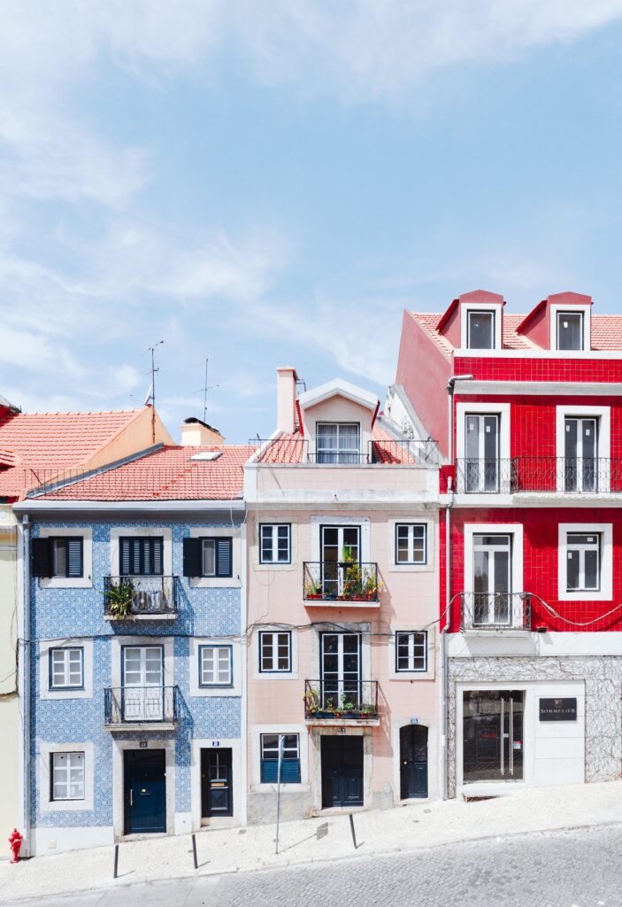 Arquitectura Contemporánea Colonial