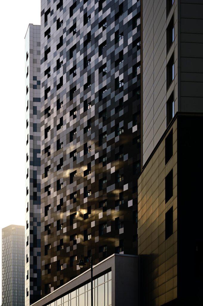 Arquitectura contemporánea